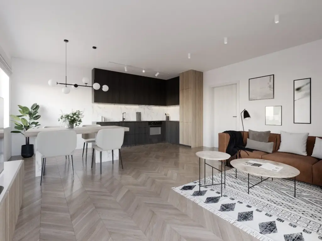 Na Vyhlídce Kaplice