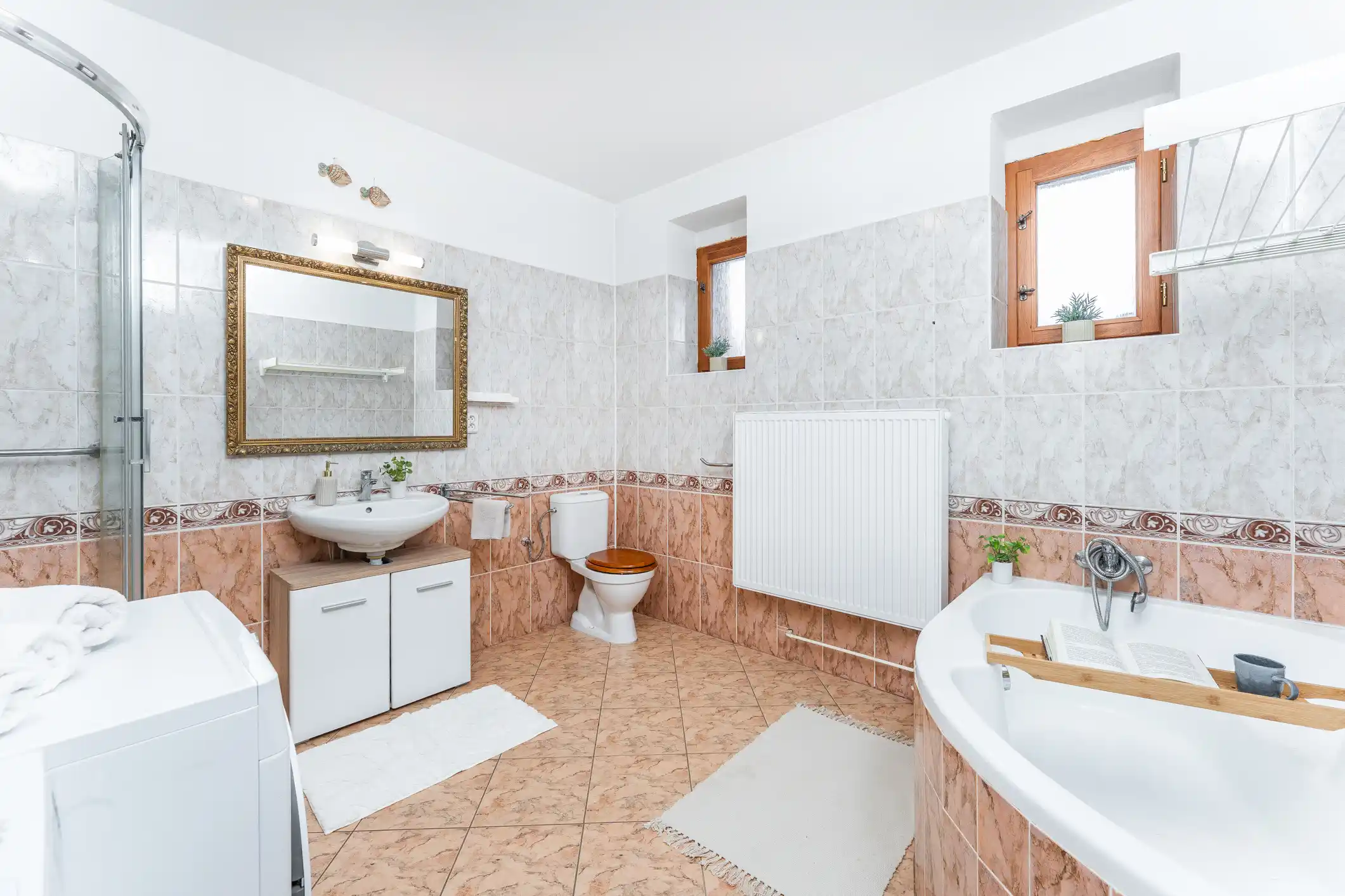 Rodinný dům v Holicích