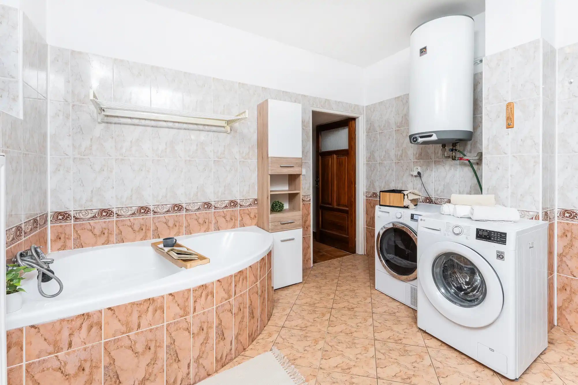 Rodinný dům v Holicích