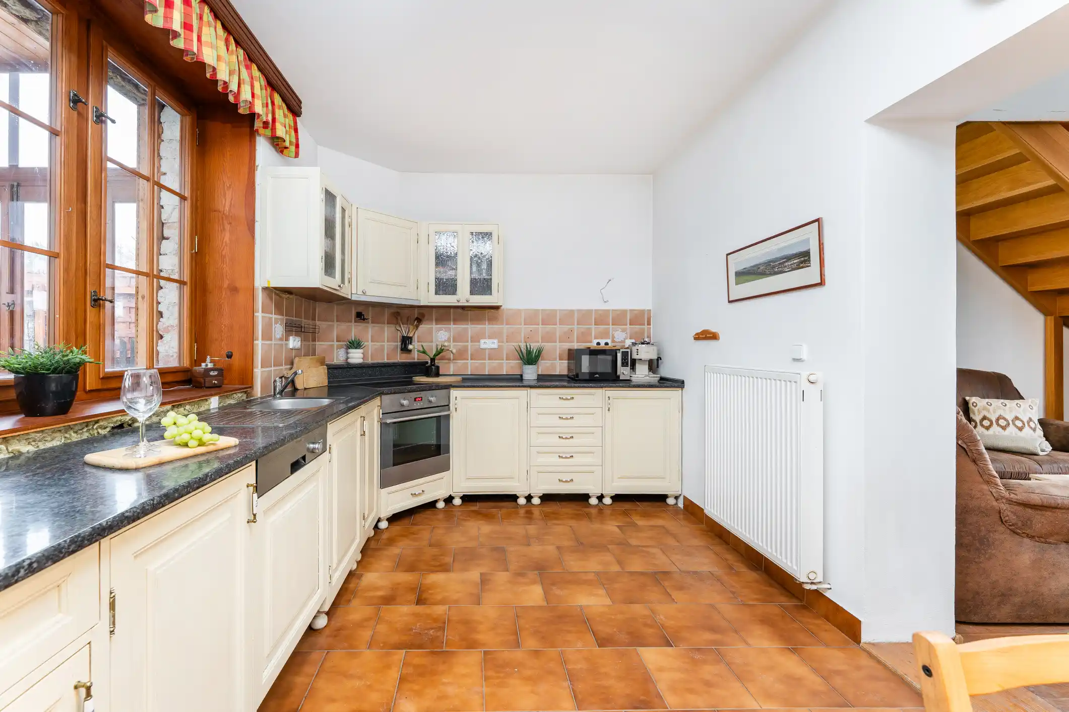 Rodinný dům v Holicích