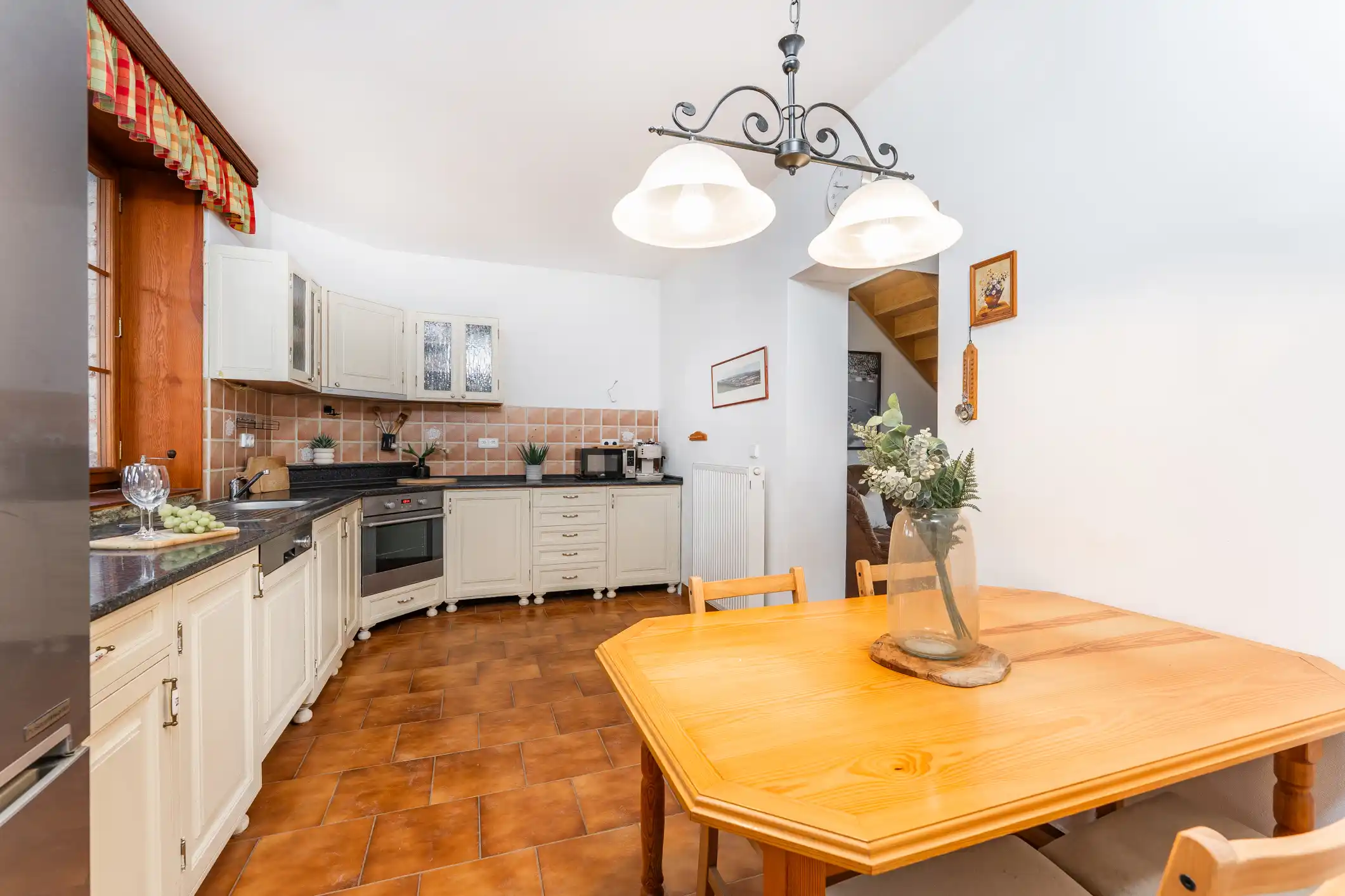 Rodinný dům v Holicích