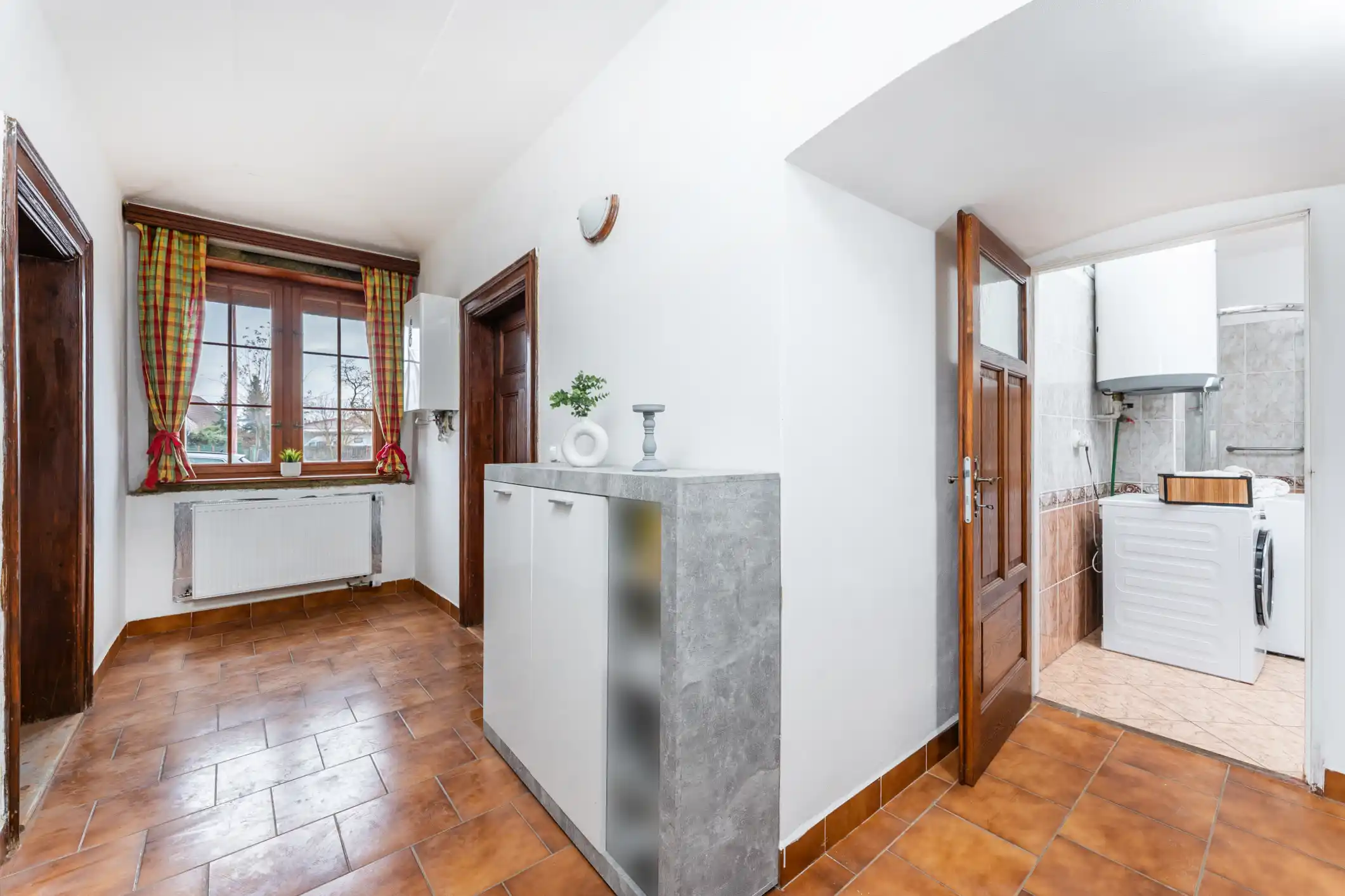 Rodinný dům v Holicích