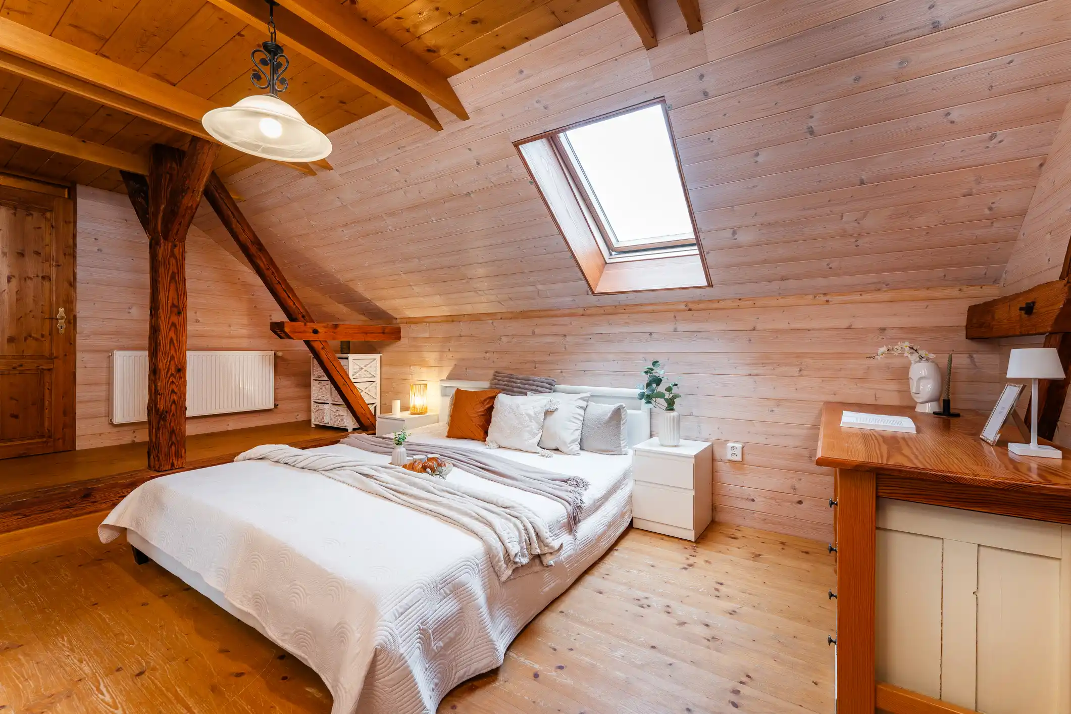 Rodinný dům v Holicích