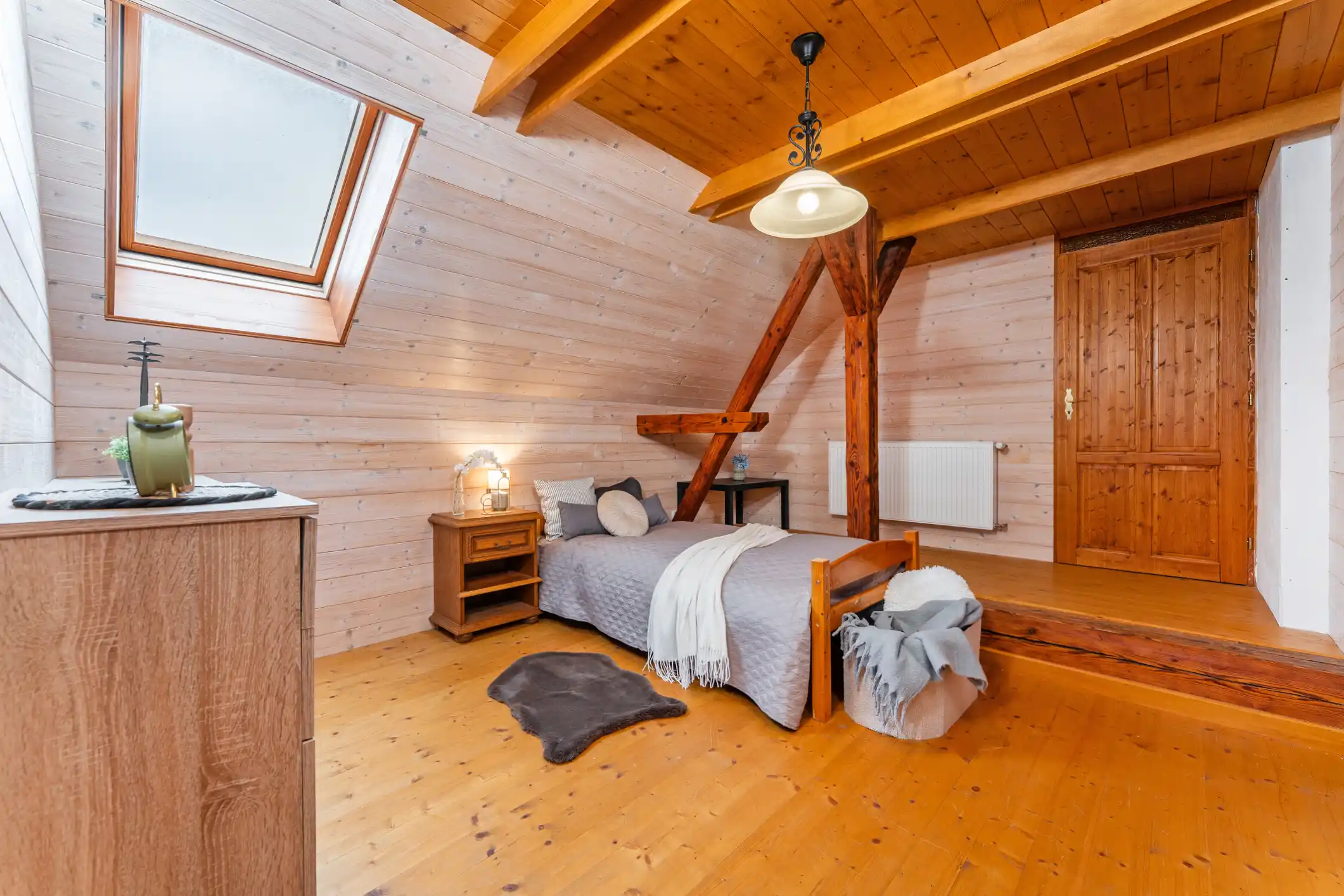 Rodinný dům v Holicích