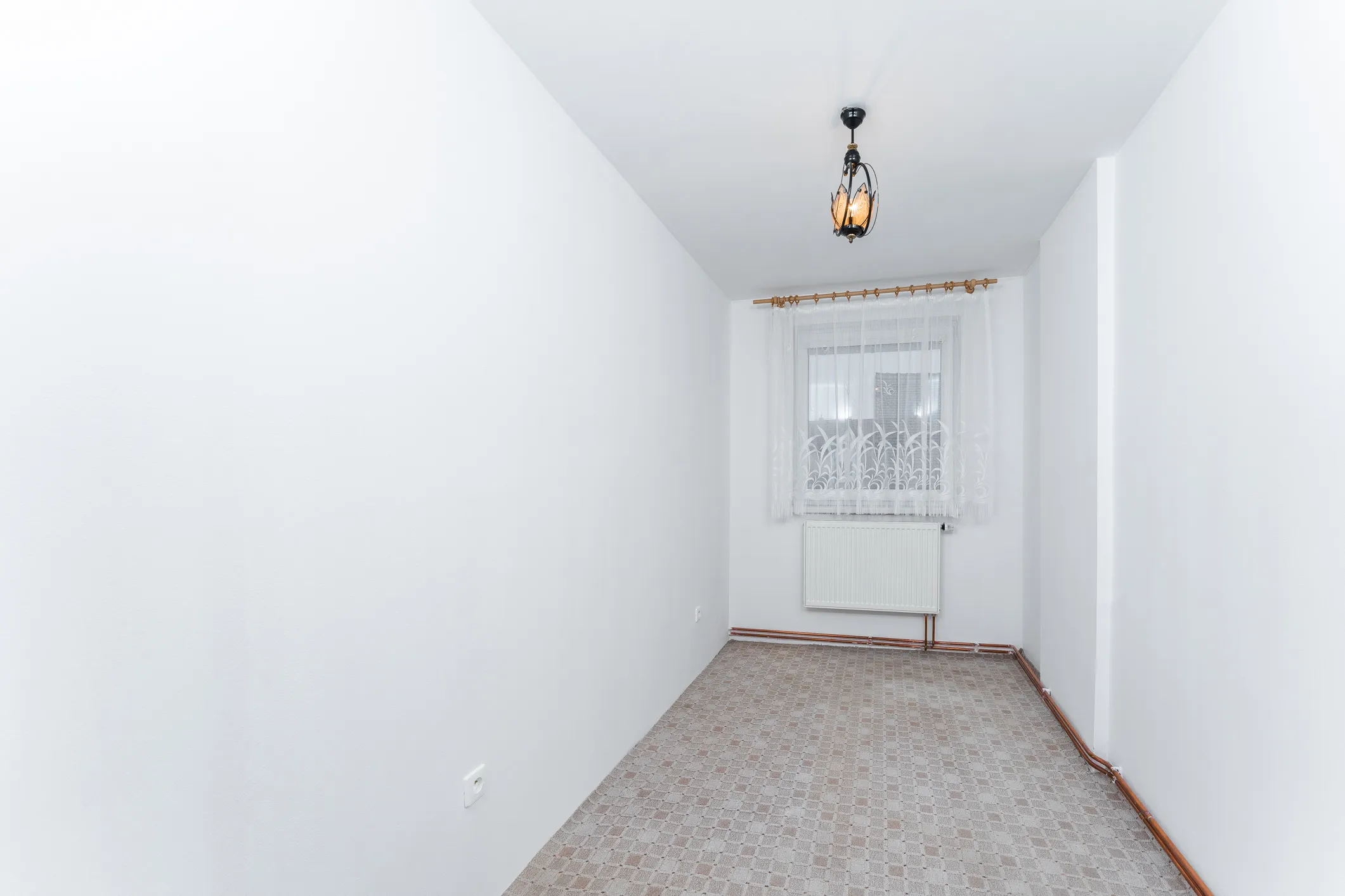 Byt 4+1 v rodinném domě