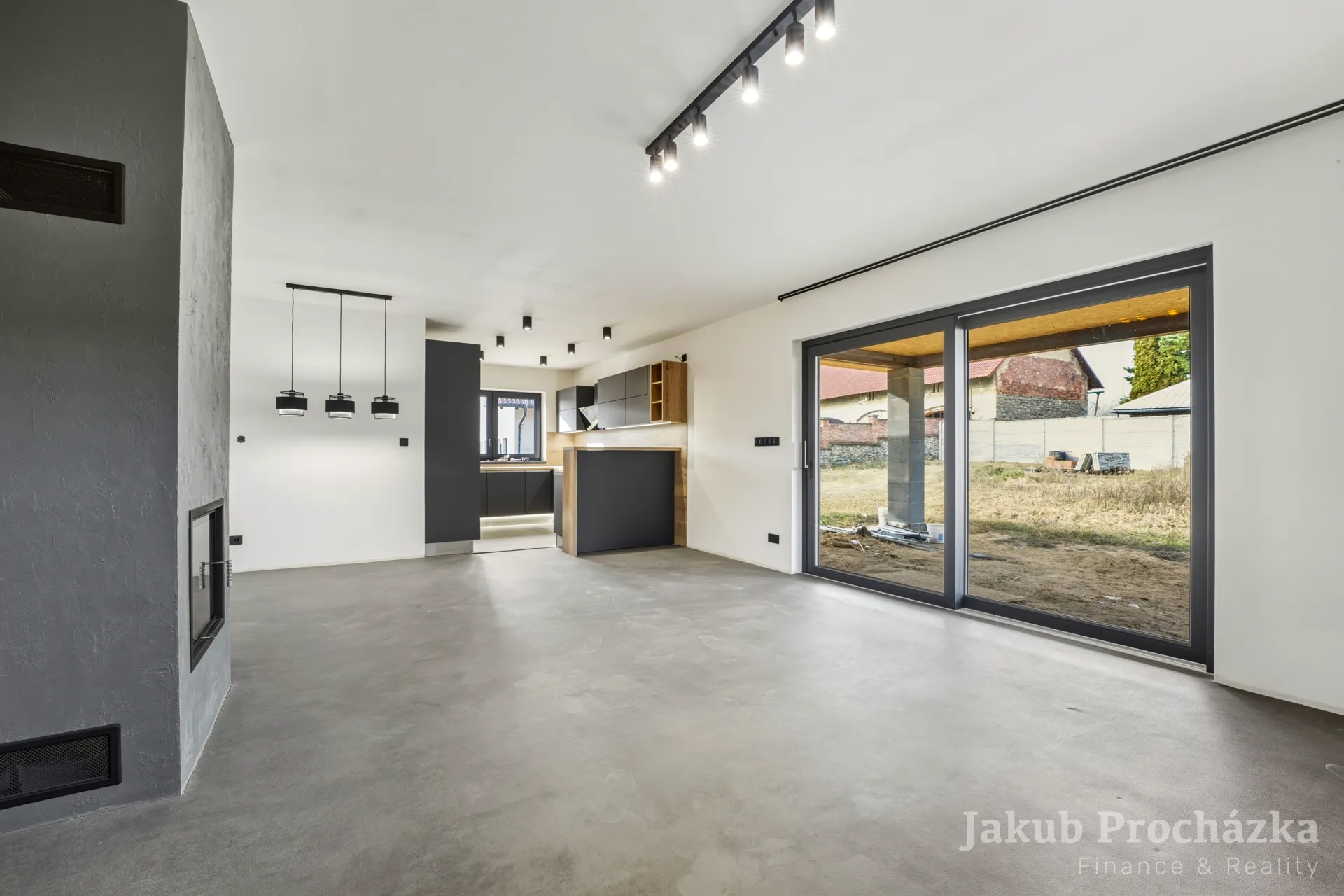 Rodinný dům, Bezděkov