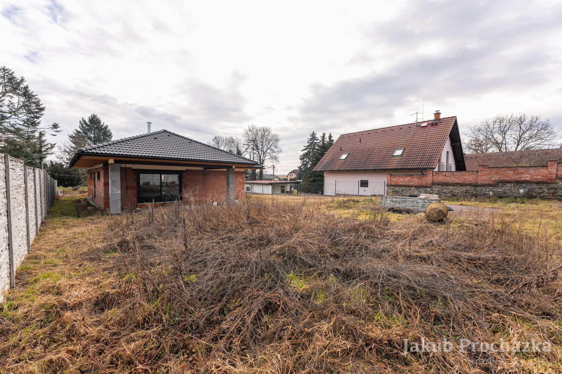 Rodinný dům, Bezděkov