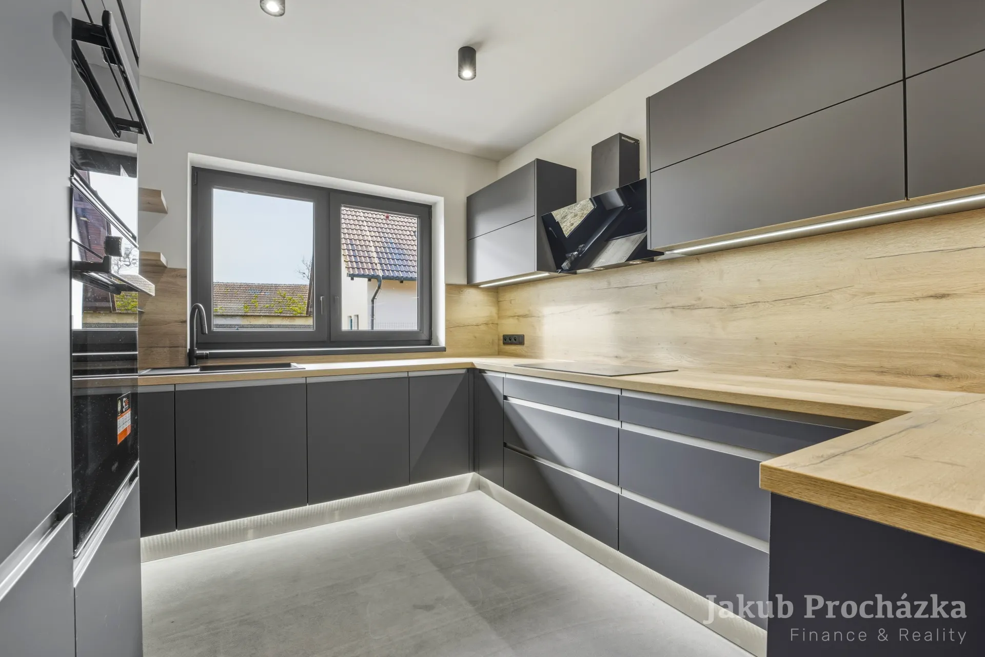 Rodinný dům, Bezděkov