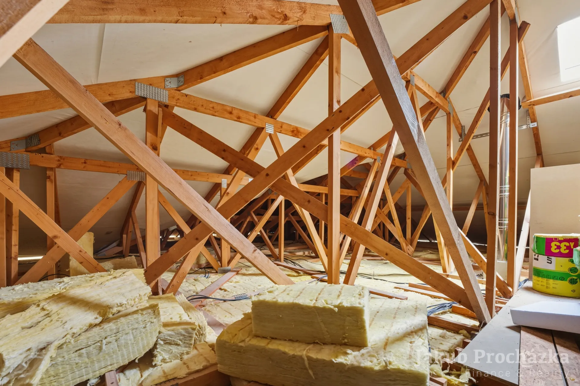 Rodinný dům, Bezděkov