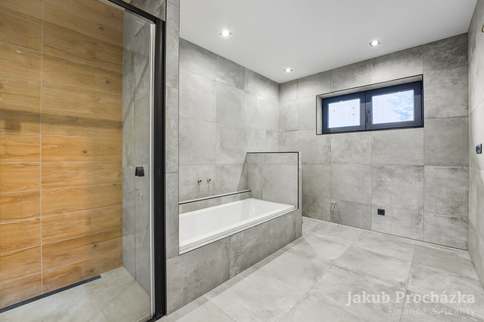 Rodinný dům, Bezděkov