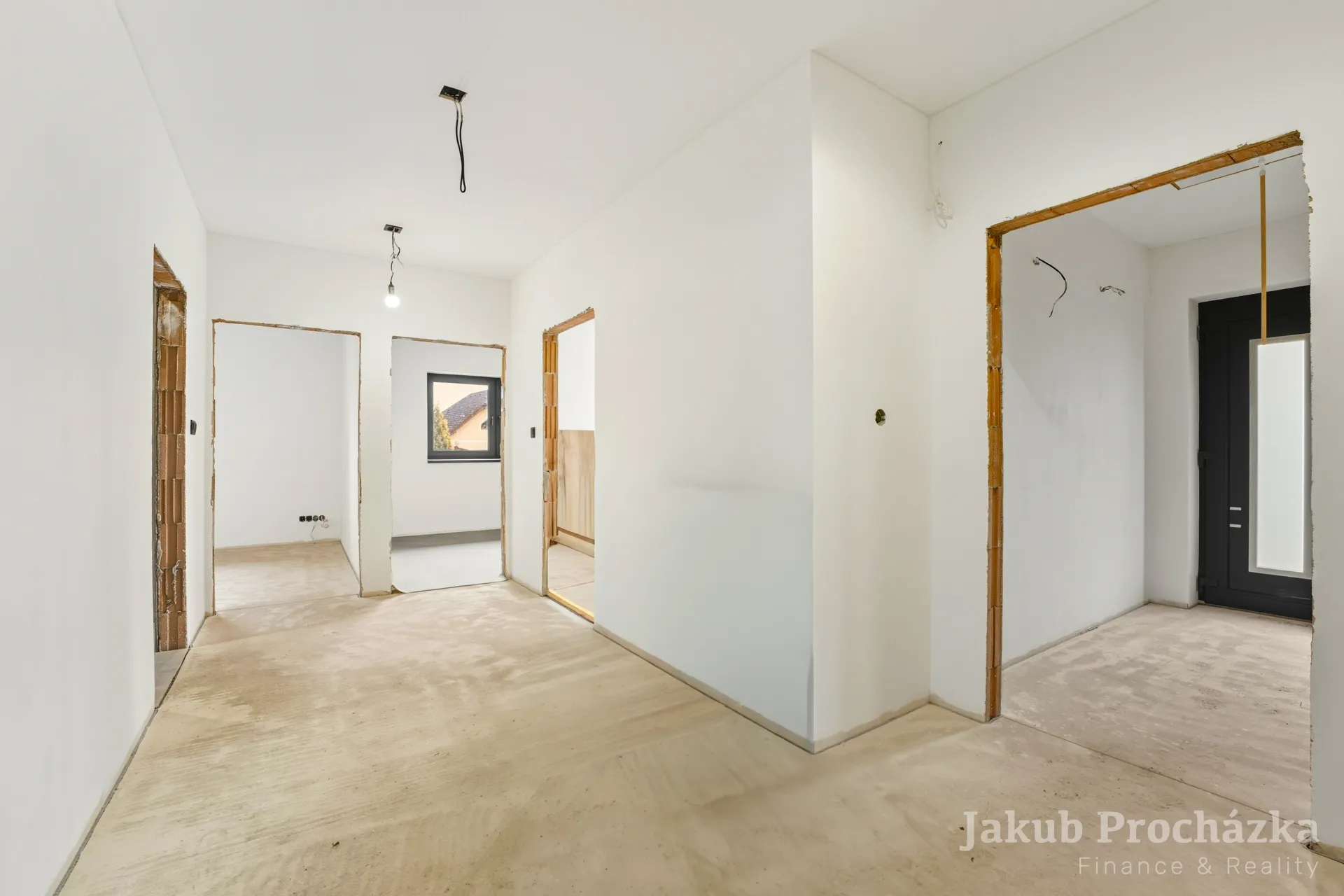 Rodinný dům, Bezděkov