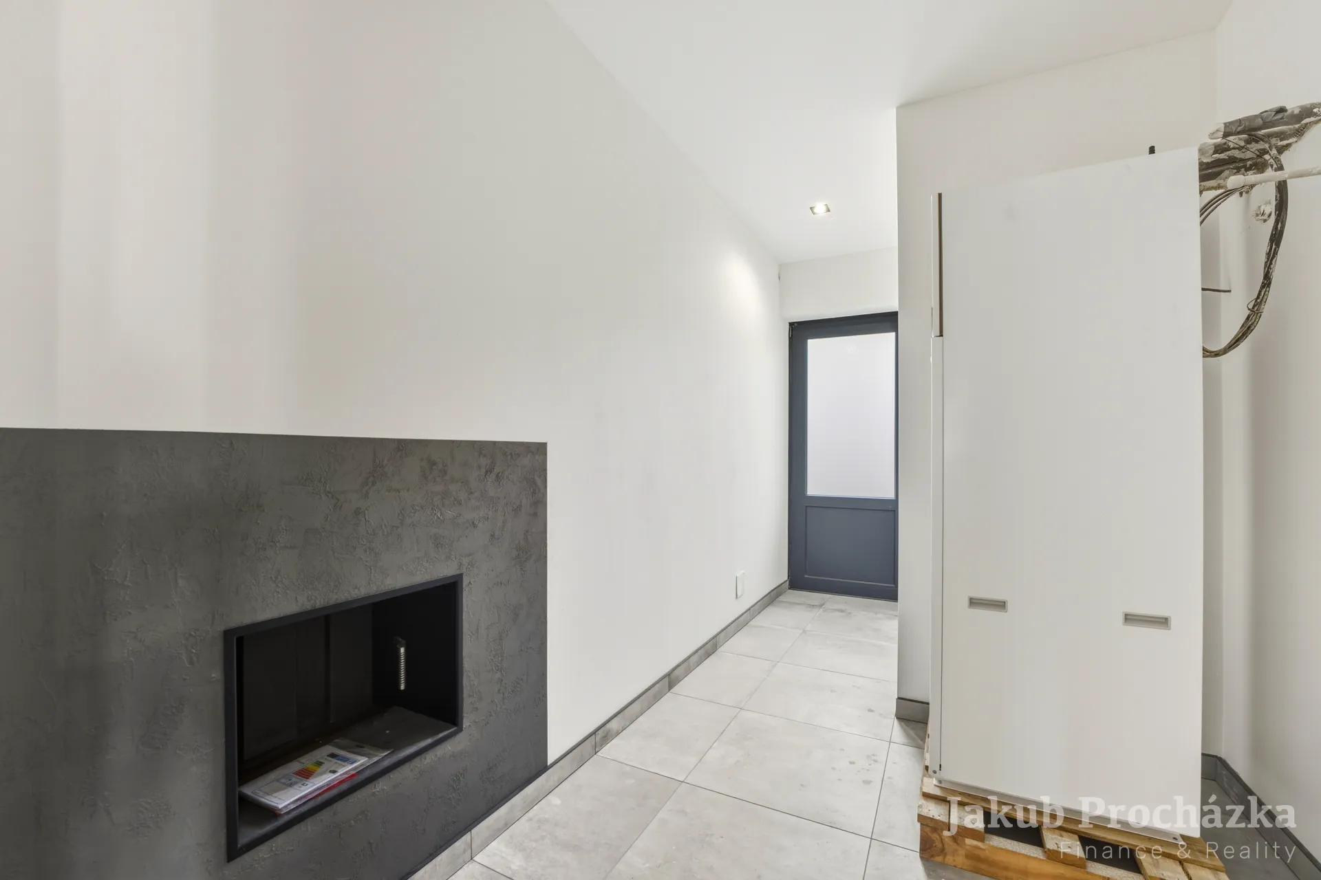 Rodinný dům, Bezděkov