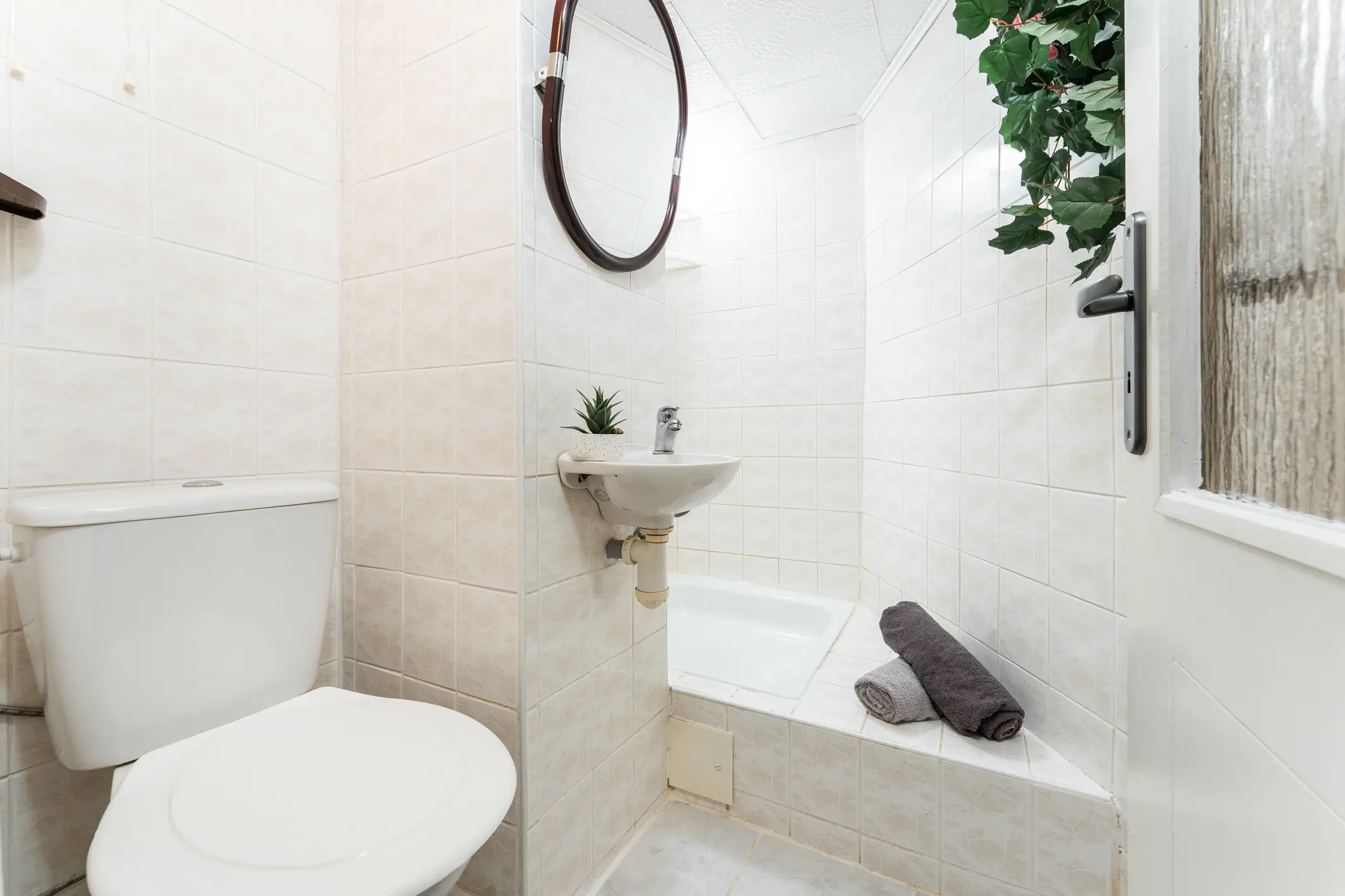 Třípodlažní rodinný dům